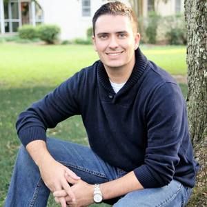 Meet your Posher, Derek